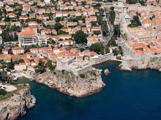 Hilton Imperial Dubrovnik