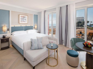 Hilton Imperial Dubrovnik