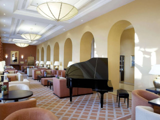 Hilton Imperial Dubrovnik