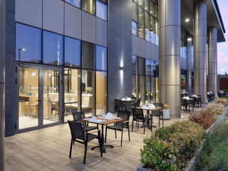 Hilton Istanbul Bakirkoy