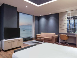 Hilton Istanbul Bakirkoy