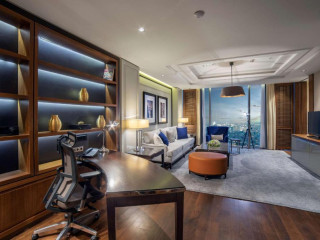 Hilton Istanbul Bomonti Hotel & Conference Center