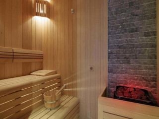 Panorama Sea View Hotel Apartments