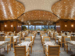Hilton Istanbul Bosphorus
