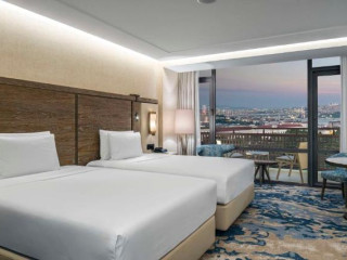 Hilton Istanbul Bosphorus