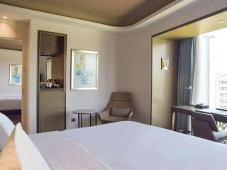 Hilton Istanbul Kozyatagi