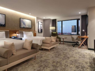 N36 BOUTIQUE APARTMENTS BY BQA