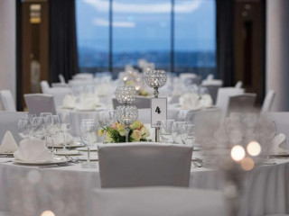 Hilton Istanbul Maslak