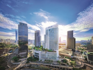 HILTON KUALA LUMPUR