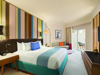 Hilton La Romana, All-inclusive Adult Resort