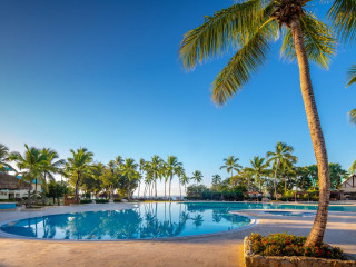 Hilton La Romana All Inclusive Family Resort