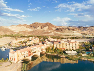 Hilton Lake Las Vegas Resort & Spa