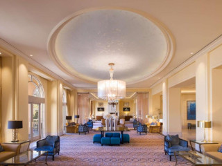 Hilton Lake Las Vegas Resort & Spa