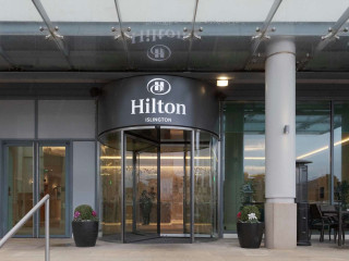 Hilton London Angel Islington