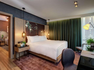 Hilton London Bankside