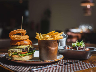 Hilton London Canary Wharf