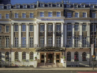 Hilton London Euston