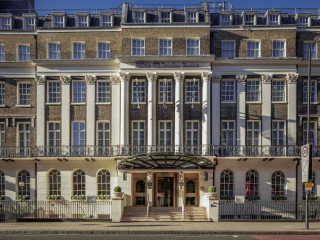 Hilton London Euston