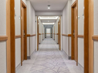 HILTON LONDON GATWICK AIRPORT HOTEL