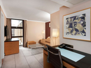 Hilton London Kensington