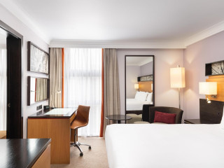 Hilton London Kensington