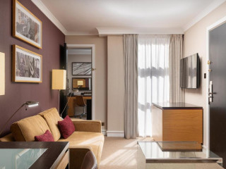 Hilton London Kensington