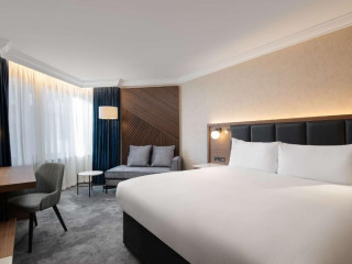 Hilton London Metropole