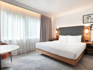 Hilton London Olympia