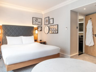 HILTON LONDON OLYMPIA