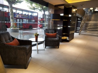 HILTON LONDON OLYMPIA