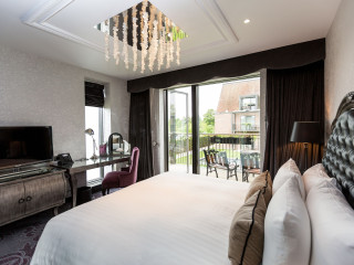 Hilton London Syon Park