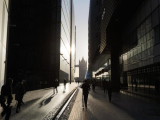 Hilton London Tower Bridge