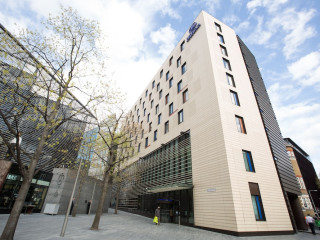 Hilton London Tower Bridge