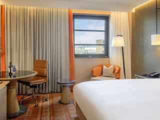 Hilton London Tower Bridge