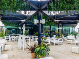 Hilton London Wembley