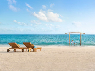 Hilton Maldives Amingiri Resort and Spa