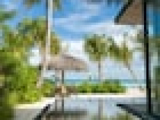 Hilton Maldives Amingiri Resort & Spa