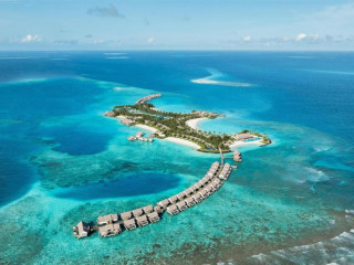 Hilton Maldives Amingiri Resort & Spa