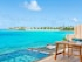 Hilton Maldives Amingiri Resort & Spa