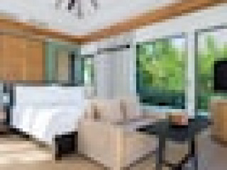 Hilton Maldives Amingiri Resort & Spa