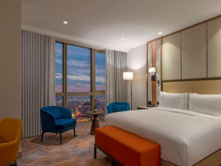 Hotel Hilton Mall of Istanbul