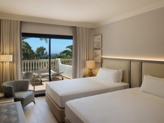 Hilton Mallorca Galatzo