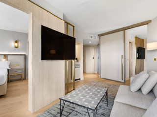 Hilton Mallorca Galatzo