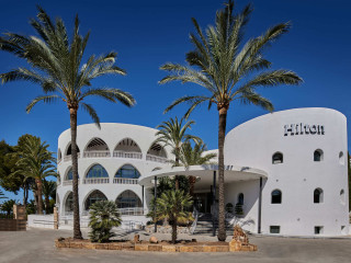 Hilton Mallorca Galatzo