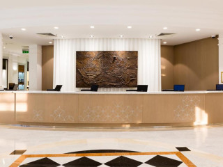 Hilton Malta