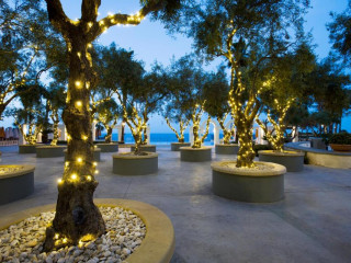 Hilton Malta