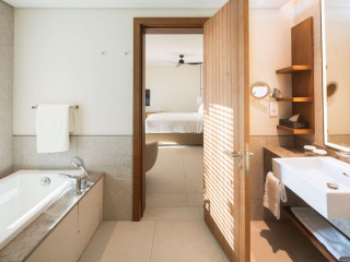 Hilton Mauritius Resort & Spa