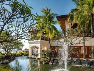 Hilton Mauritius Resort & Spa