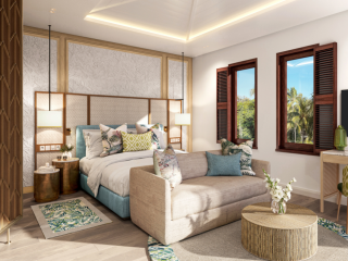 Hilton Mauritius Resort & Spa