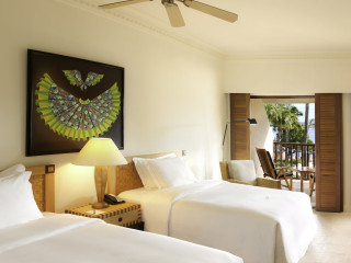 Hilton Mauritius Resort & Spa